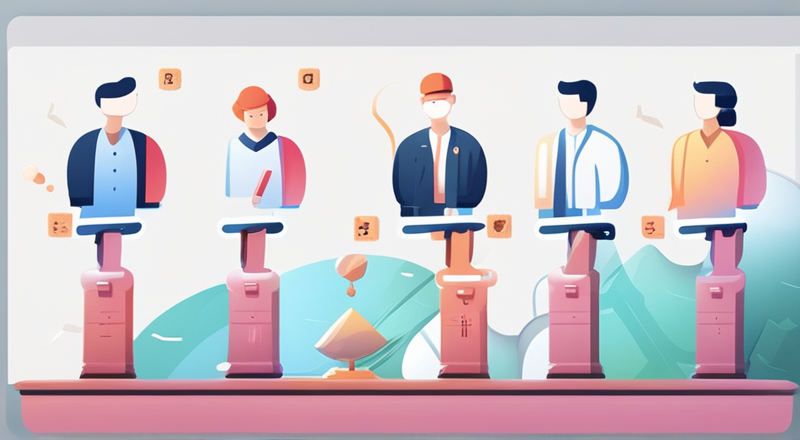 济宁华卓人力资源怎么样