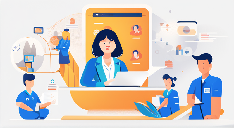 红暖人力资源公司怎么样