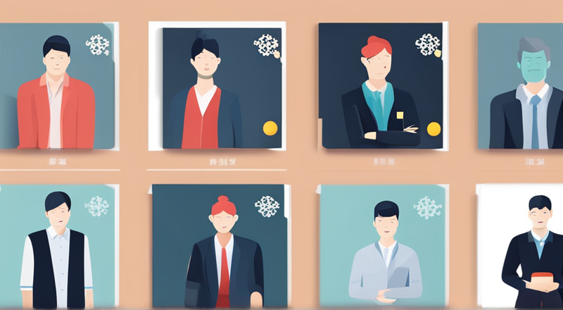 荆州择贤人力资源怎么样