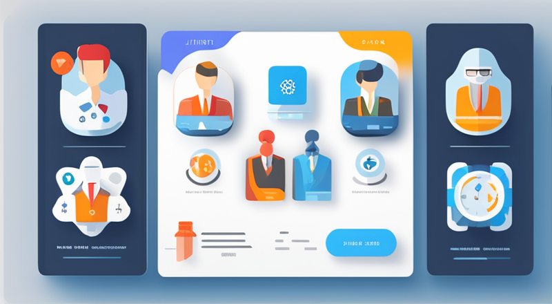 金锐特人力资源怎么样