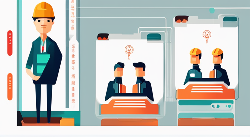 济宁名仕人力资源怎么样