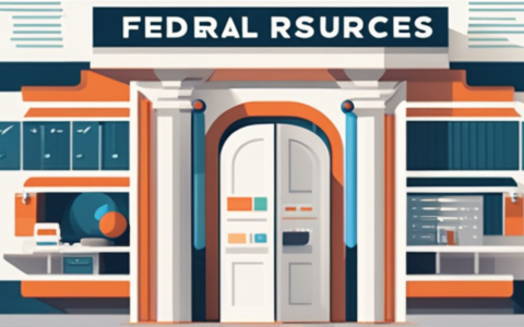 联邦人力资源部怎么样