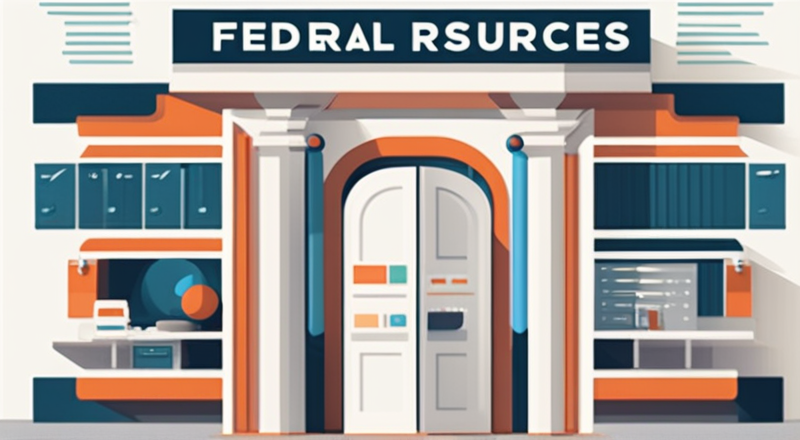 联邦人力资源部怎么样