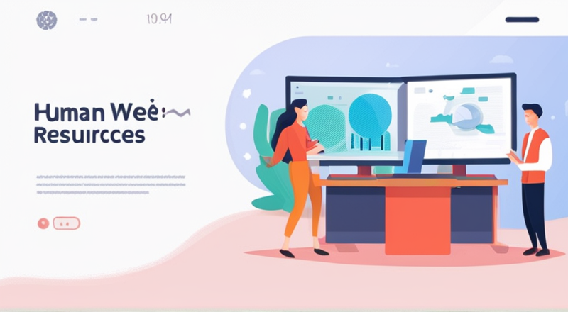 何伟人力资源公司怎么样