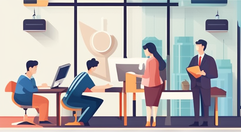 杭州人力资源岗怎么样