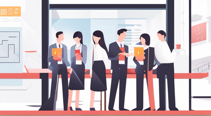 京利人力资源公司怎么样