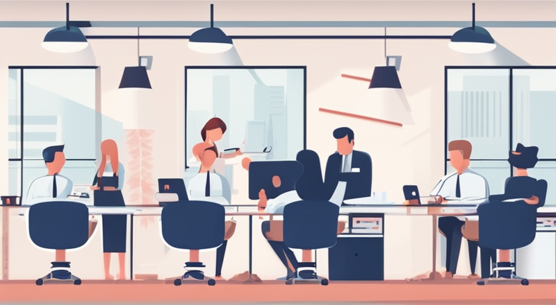 酒店人力资源部怎么样