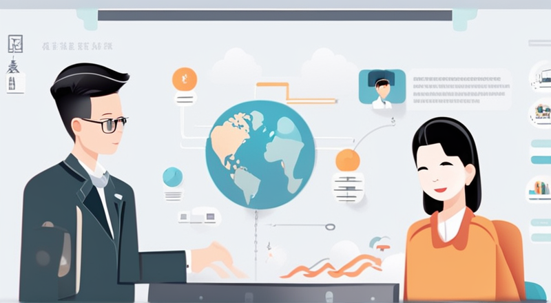 济南晨欣人力资源怎么样