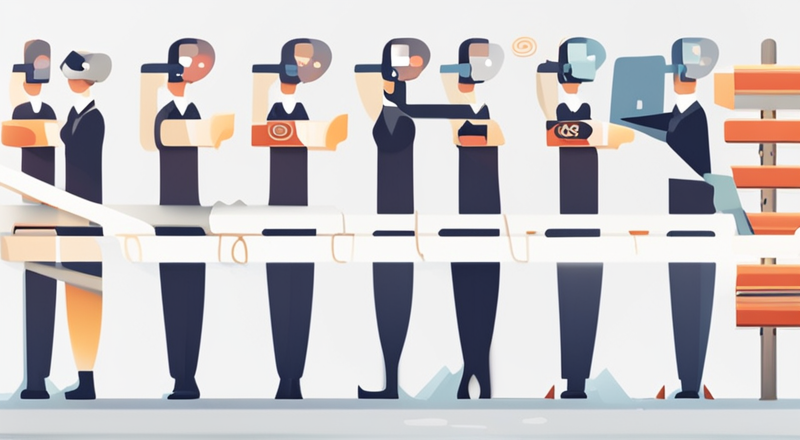 弘文人力资源有限公司怎么样