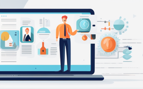 精创人力资源管理怎么玩