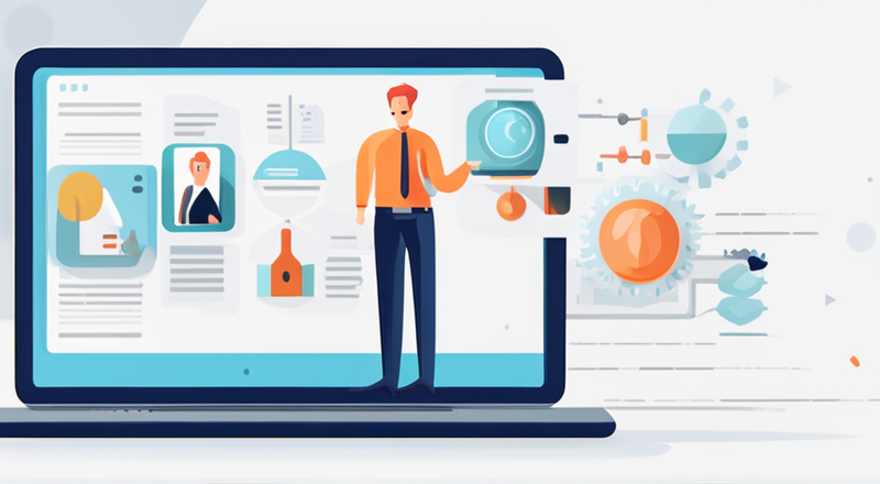 精创人力资源管理怎么玩