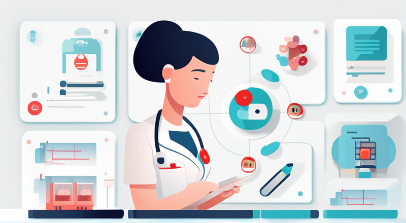 护士人力资源系统怎么改