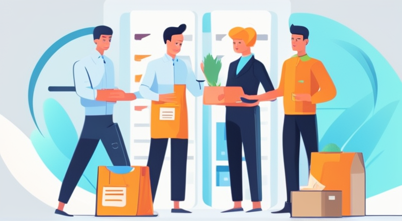 快消品人力资源怎么做