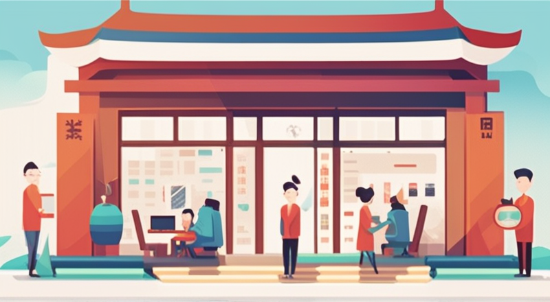 合肥国信人力资源怎么样