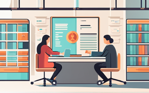 老单位人力资源怎么查询