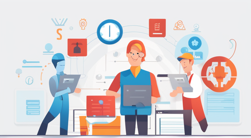 璟乐人力资源服务怎么样