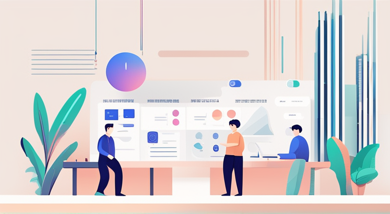 来悦人力资源怎么样啊