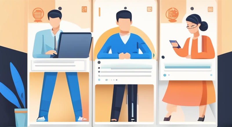 汇贤一聘人力资源怎么样