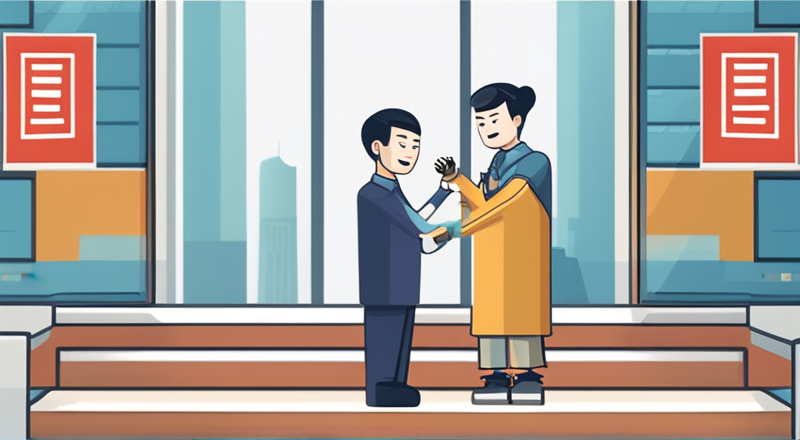 黄岛博诚人力资源怎么样