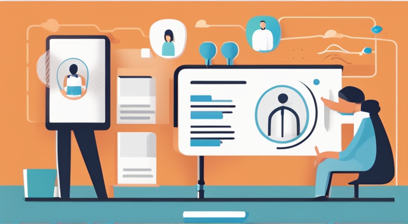 和人力资源怎么谈合作