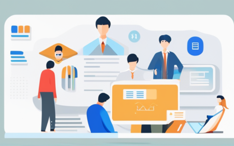 乐众人力资源管理怎么样