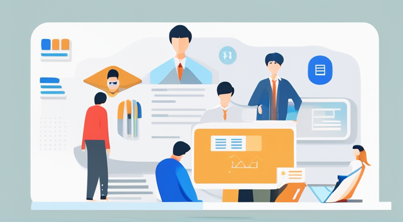 乐众人力资源管理怎么样