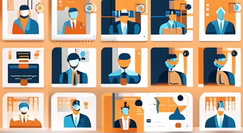 陆家前途无量人力资源怎么样