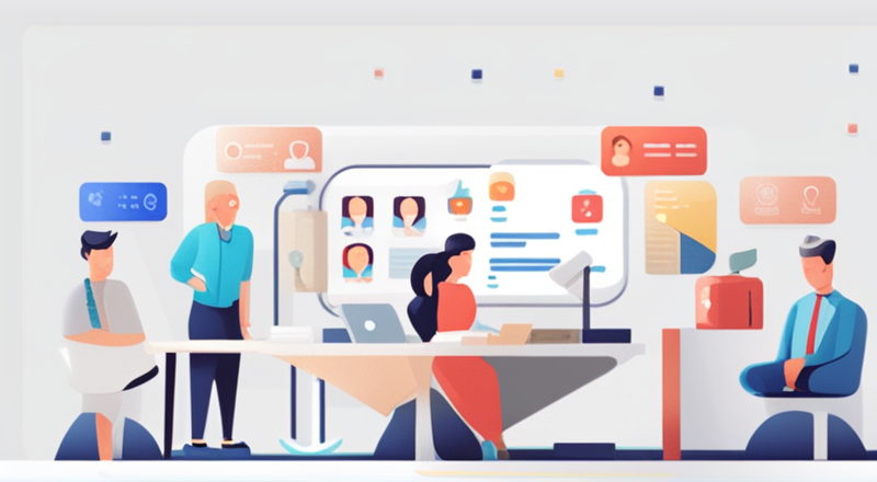 胡子哥人力资源怎么样