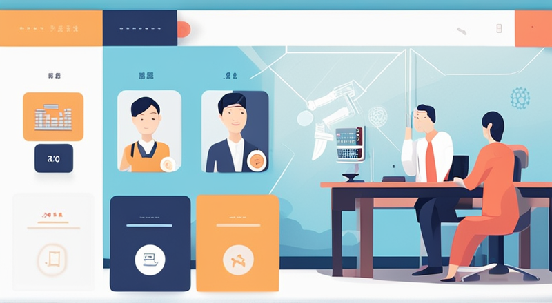 江门聚仁人力资源怎么样