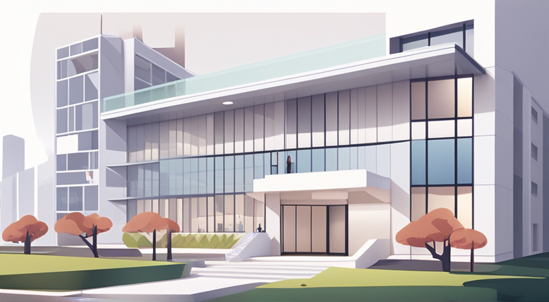 金茂物业人力资源怎么样