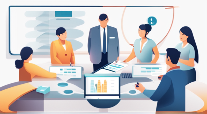 湖南人力资源管理培训怎么样