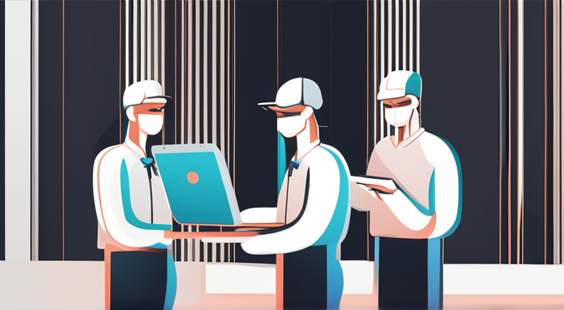 鸿博致远人力资源怎么样