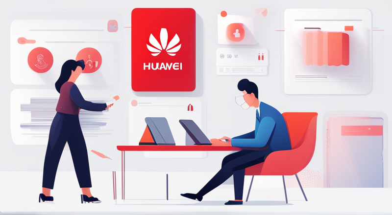 华为人力资源工作怎么样