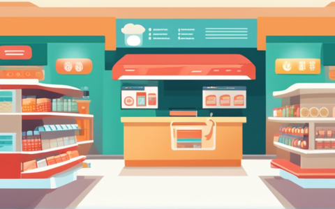 零售超市人力资源怎么样