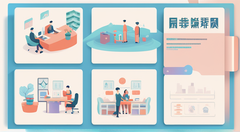 江阴联顺人力资源怎么样