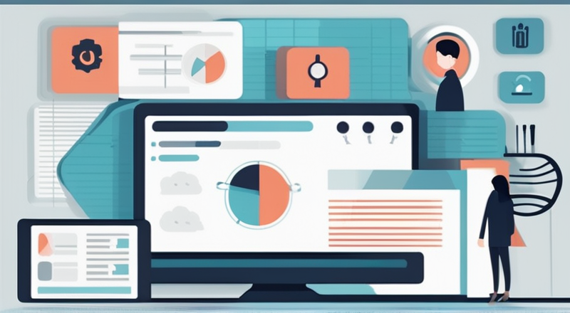 公司人力资源怎么介绍