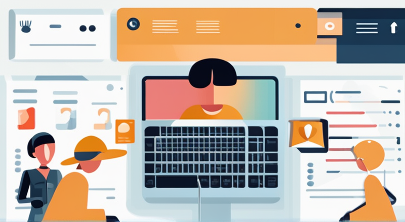 好的人力资源怎么招