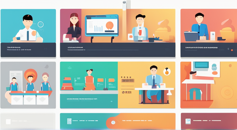 鸿凯人力资源公司怎么样