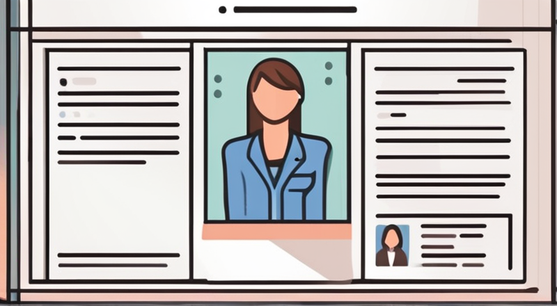 简历人力资源岗位怎么填