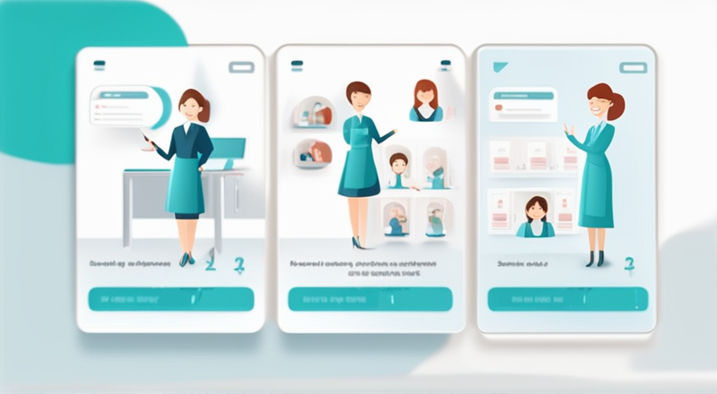 恒伦口腔人力资源怎么样