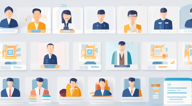 厚街聚和人力资源招聘怎么样