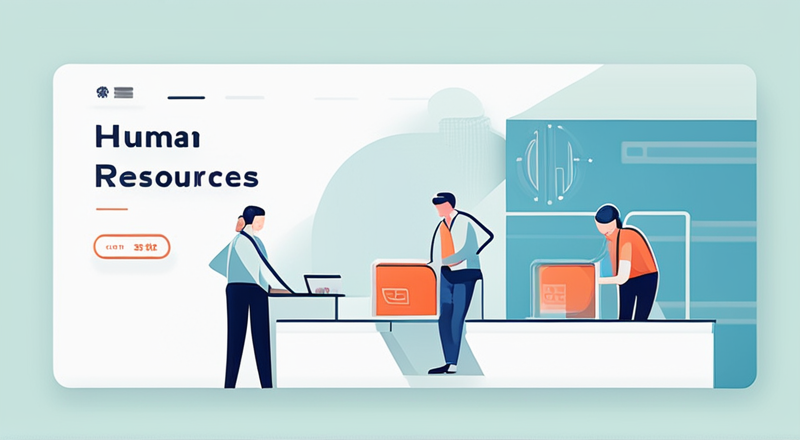 工行人力资源怎么进去