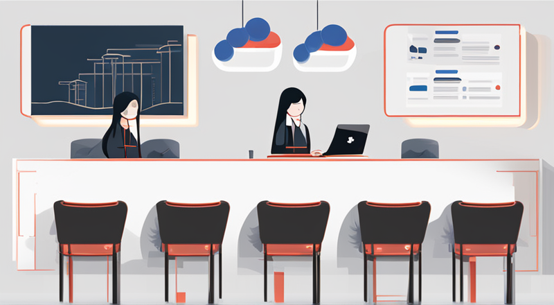 杭州鑫磊人力资源招聘怎么样