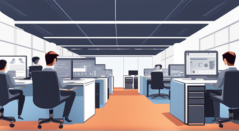 富智康人力资源怎么样