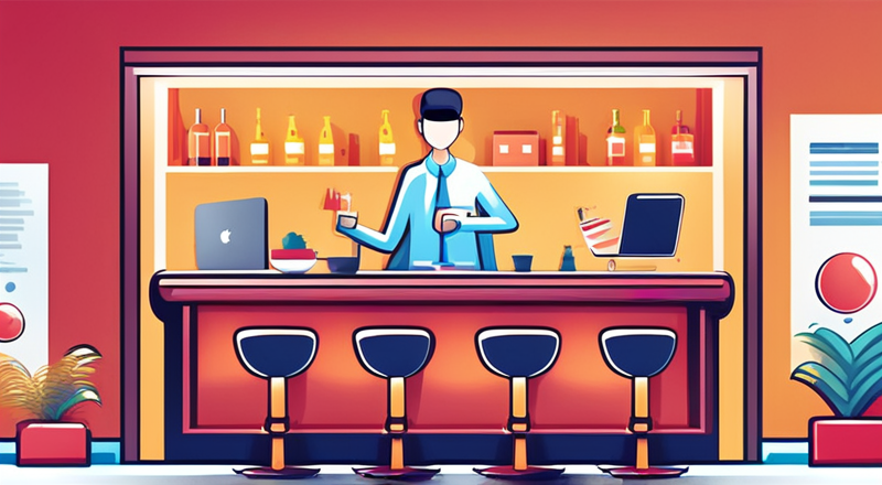 海南酒吧人力资源怎么样