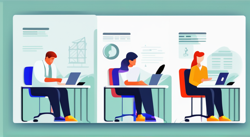 局人力资源开发工作怎么样