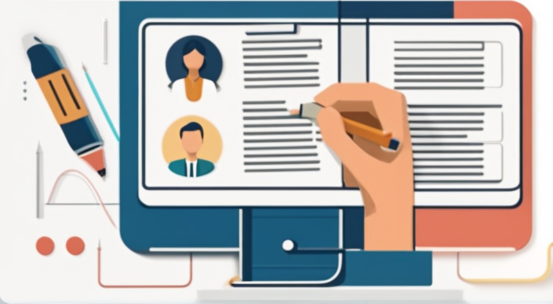 简约人力资源管理方案怎么写