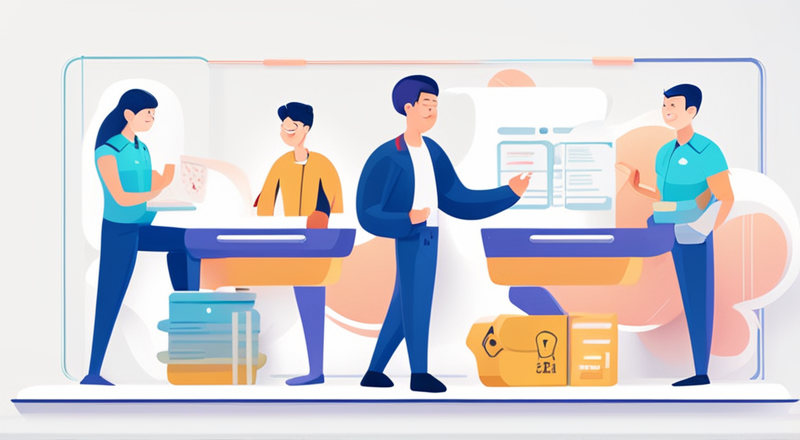 鸿实人力资源怎么样啊知乎