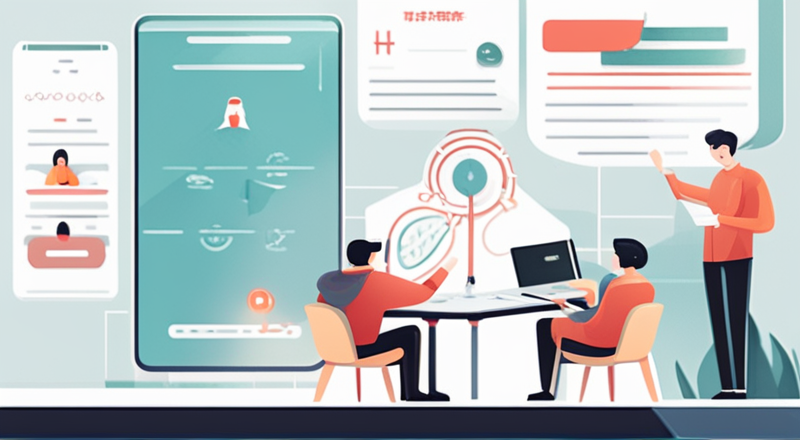 华脉人力资源怎么找人