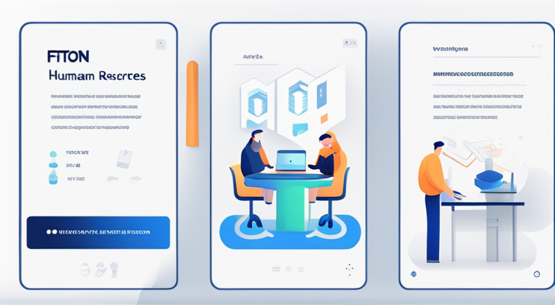 福田人力资源怎么样